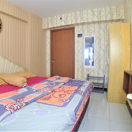 Apartment Cinere Resort Just Sleep & Cozy Depok Exterior photo