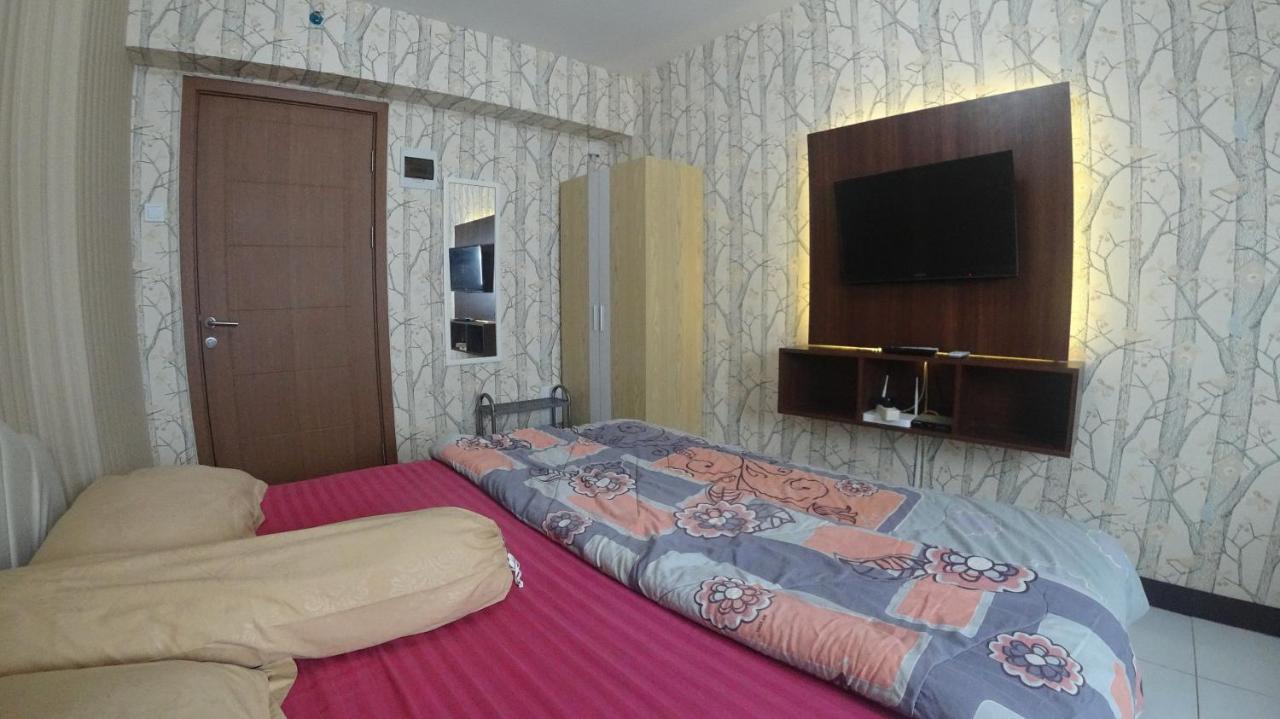 Apartment Cinere Resort Just Sleep & Cozy Depok Exterior photo