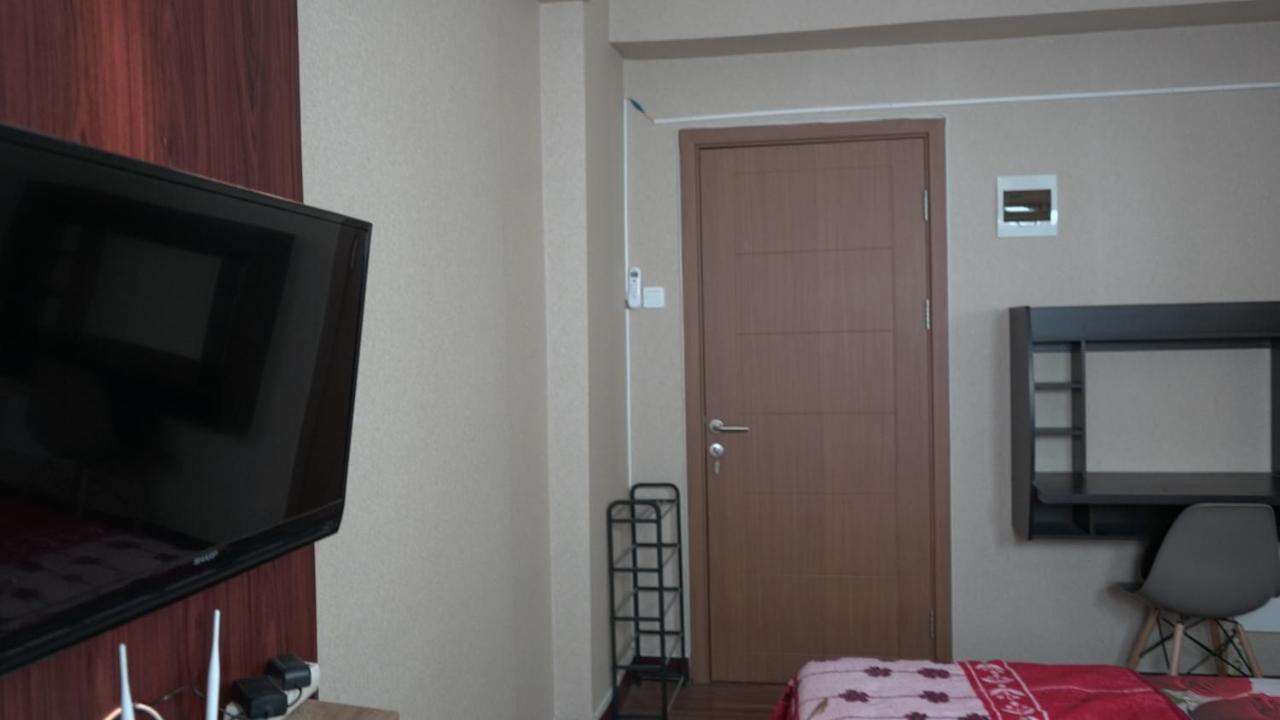 Apartment Cinere Resort Just Sleep & Cozy Depok Exterior photo